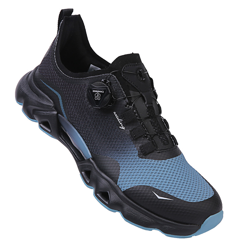 Camssoo Low top Outdoor Shoes Men’s