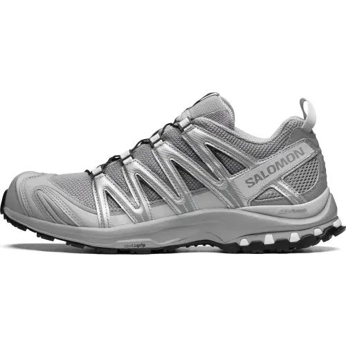 SALOMON Xa Pro 3D 'Grey Silver'