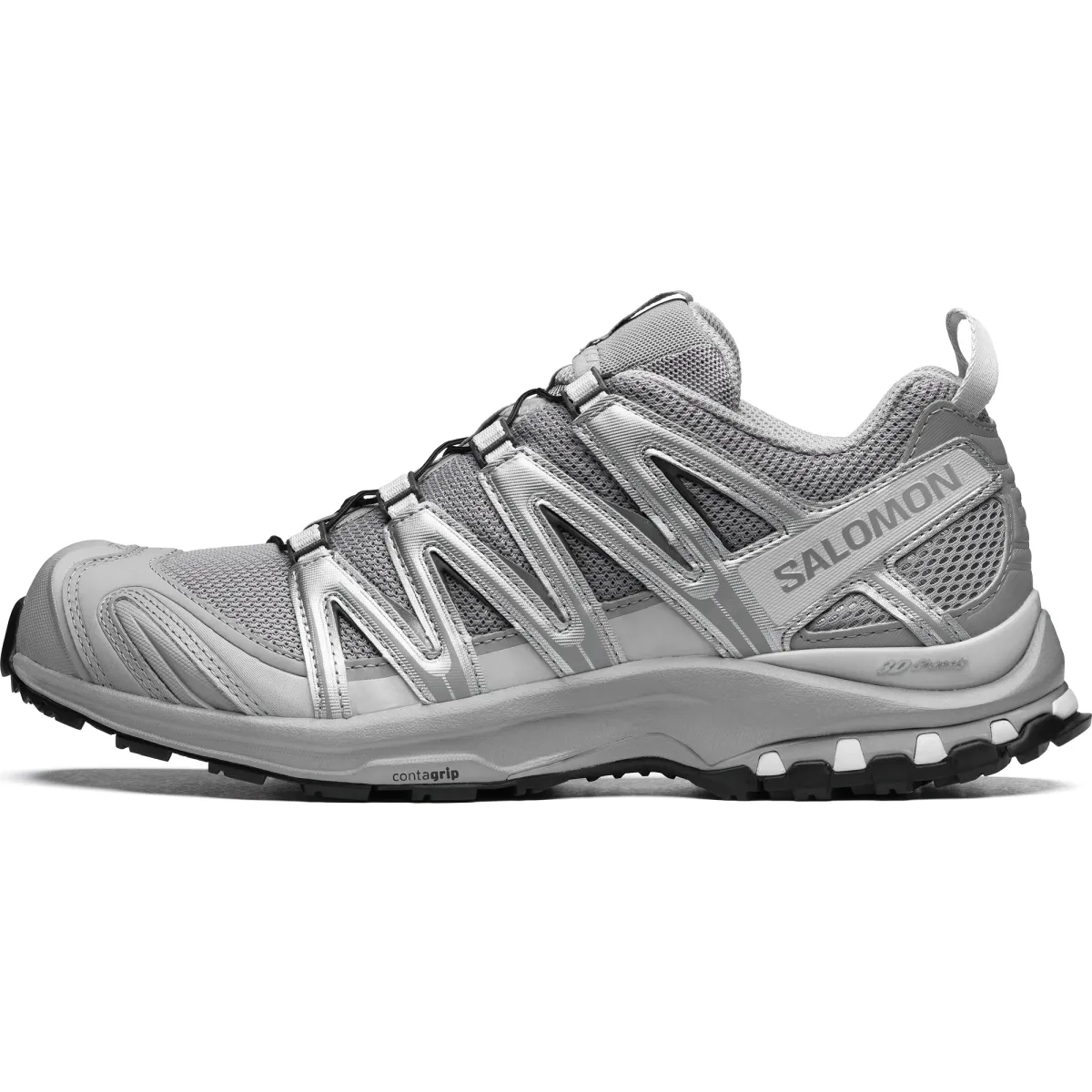 SALOMON XA PRO 3D Cushioning Slip Resistant Abrasion Resistant Breathable Support Low top Trail Running Training