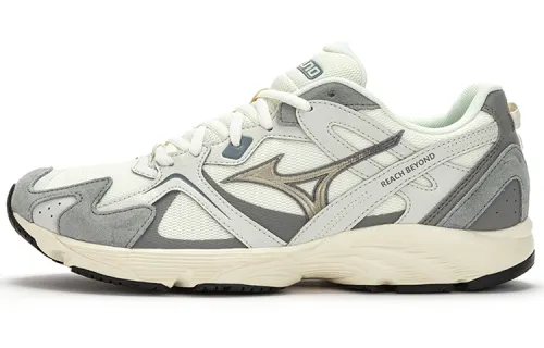 Mizuno Lg 90S 'White Grey'