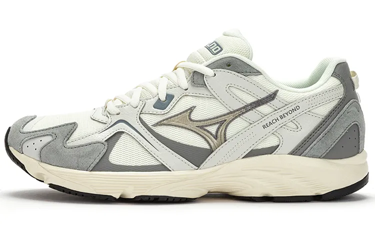 Mizuno Lg 90S 'White Grey'