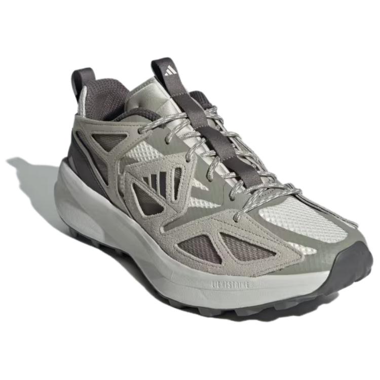Adidas Kantai Trail ‘Charcoal Putty Grey’