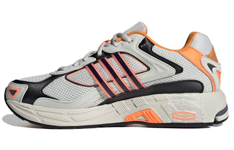 Кроссовки adidas adidas originals Response CL (серо-белые)
