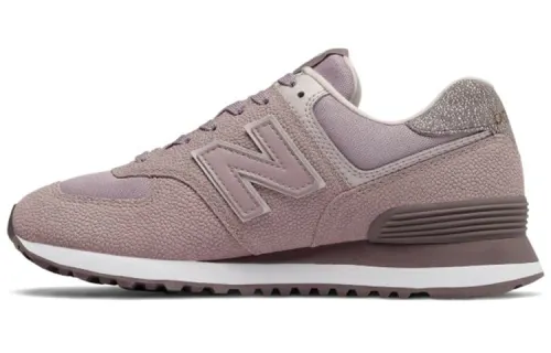 New Balance 574 Pebbled Street Women's