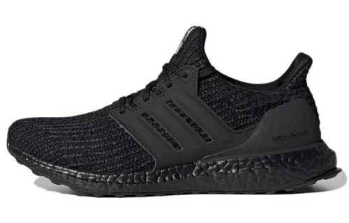 UltraBoost 4.0 Wmns Adidas Dna 'Core Black'