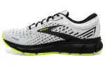 Brooks Women's Ghost 13 Run Visible 'White Black'