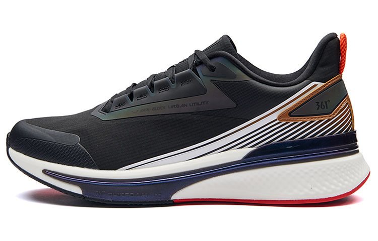 361° Rain Screen 5.0 Mesh, Synthetic Leather Cushioning Slip Resistant Abrasion Resistant Breathable