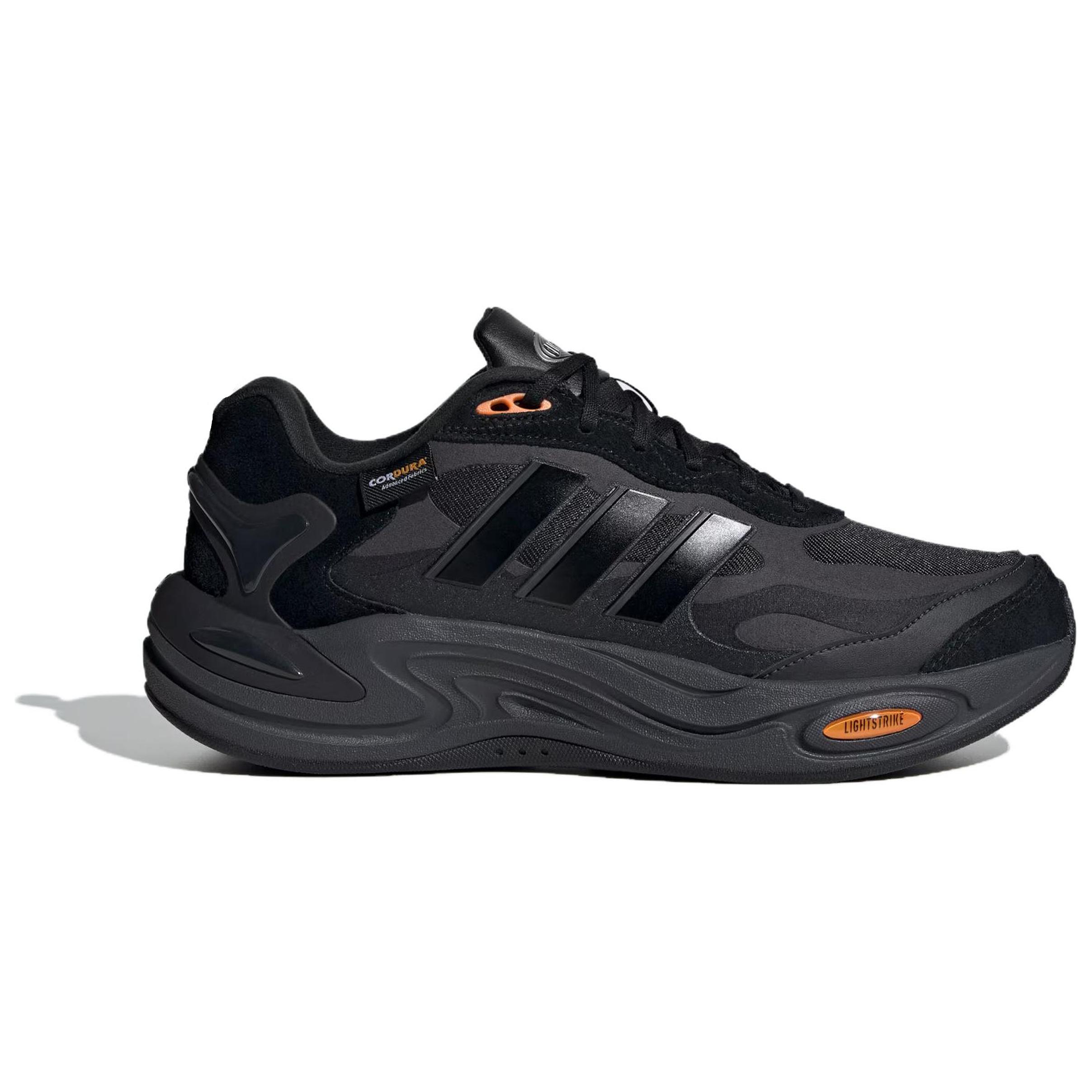 Climawarm Adidas ‘Cordura Pack — Carbon Crew Orange’