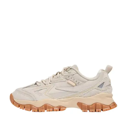 FILA Benaco Low top Outdoor Shoes Women's Beige