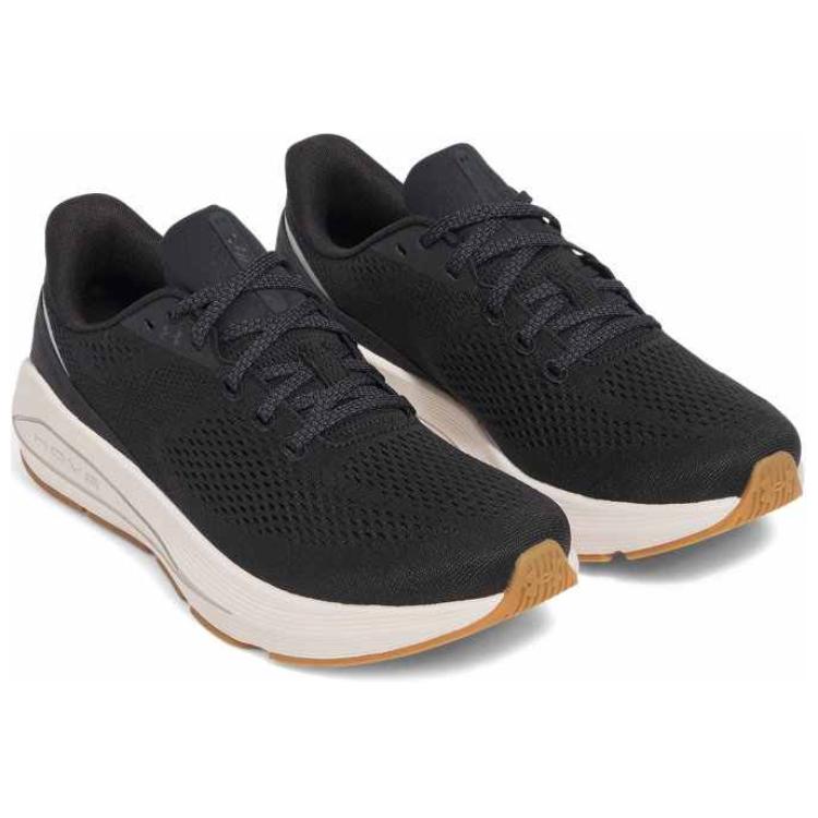 Under Armour Low top Casual Running Shoes Women’s Black