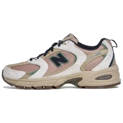 530 New Balance 'Linen Incense'