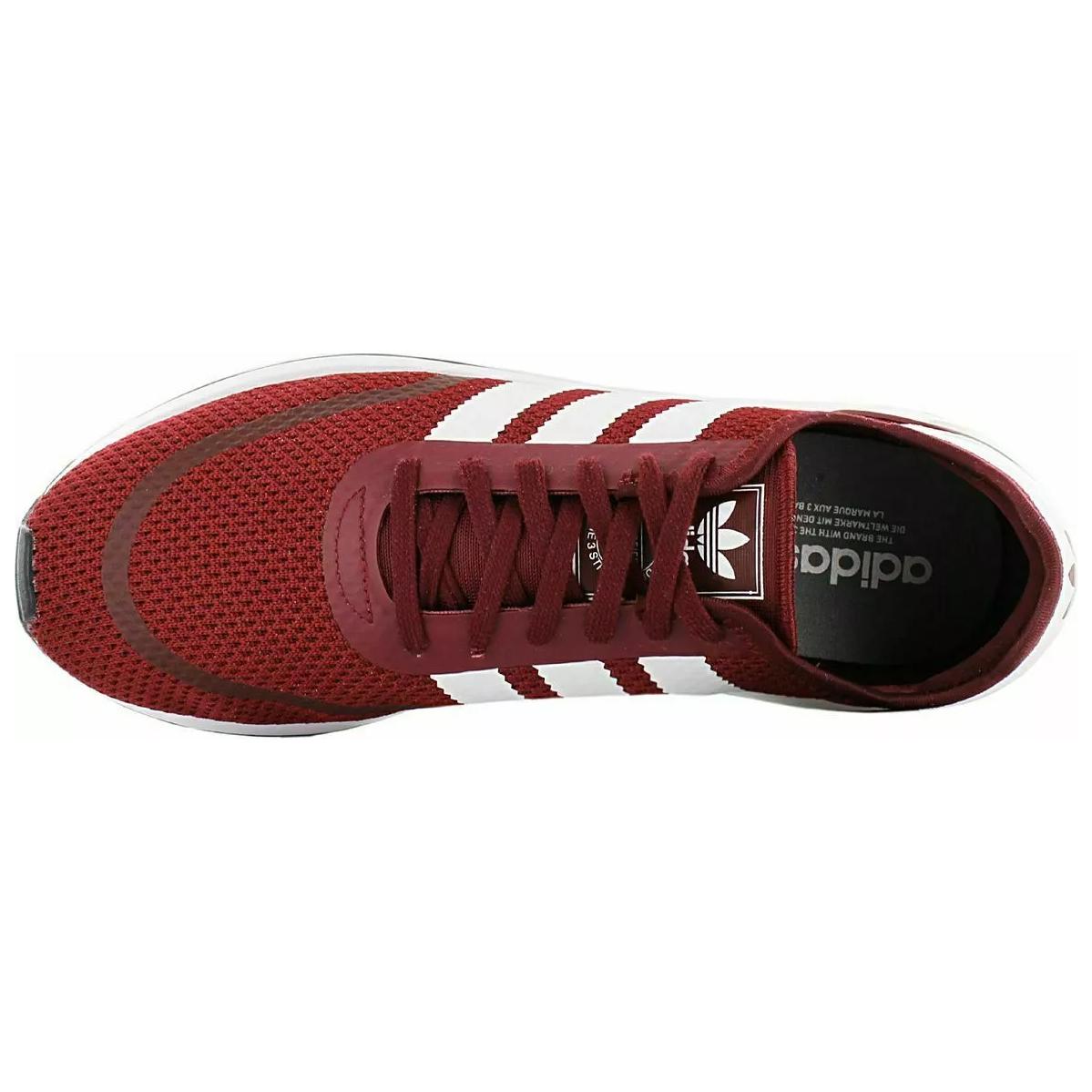 N-5923 Adidas Originals ‘Burgundy’
