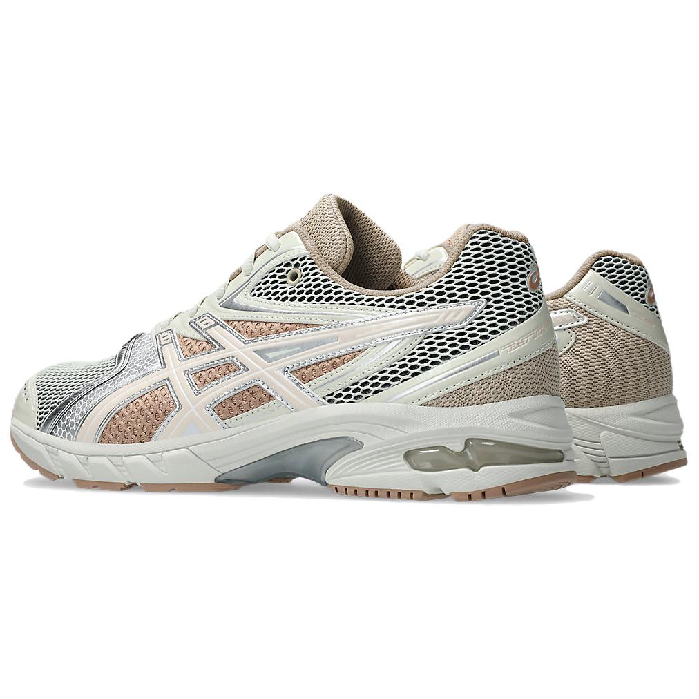 ASICS Gel DS Trainer 14 Lake Grey Mineral Beige