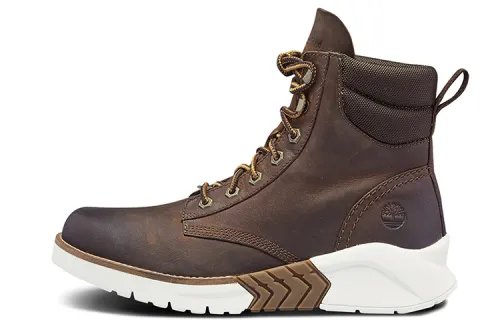Timberland Outdoor Boots Men's Brown