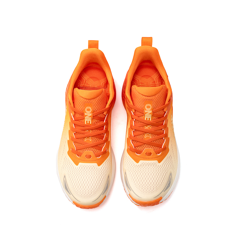 ONEMIX Refreshing Run Low top Running Shoes Unisex