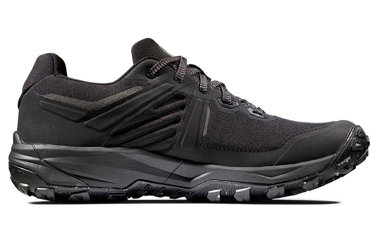 MAMMUT Ultimate 3 Comfortable Cushioning Slip Resistant Abrasion Resistant Low top Outdoor Shoes Women’s