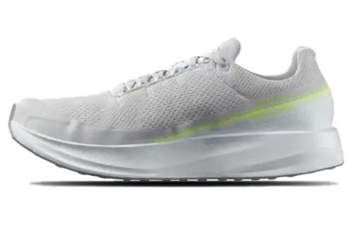 SALOMON Index 02 'White Safety Yellow' / L00