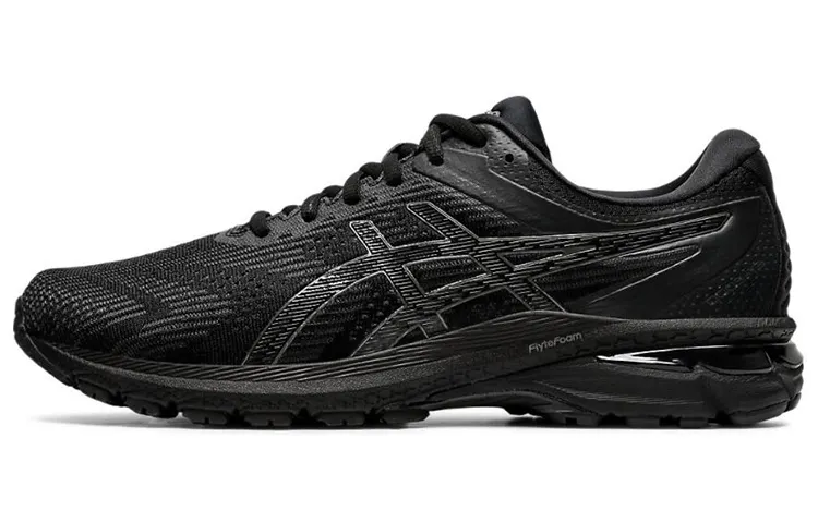 ASICS GT 2000 8 Extra Wide 'Black'