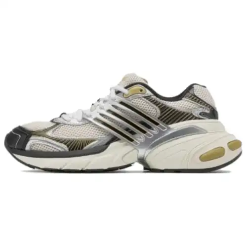 Adidas Originals ADISTAR XLG Low top Casual Training Running Shoes Unisex White Gold