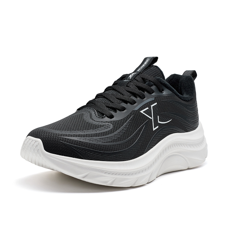 XTEP Abrasion Resistant Thermal Abrasion Resistant Thermal Low top Running Shoes Women’s /Sail White