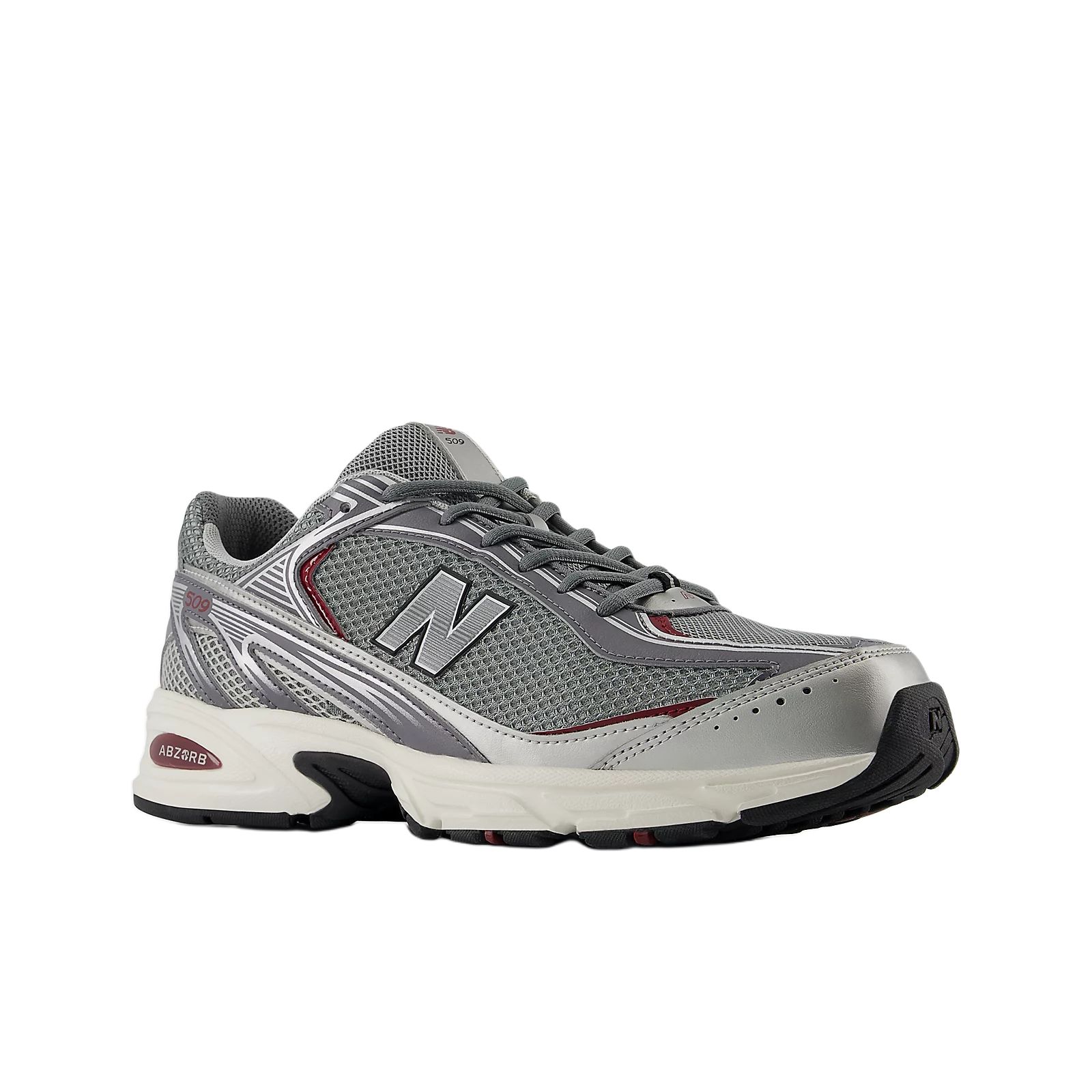 New Balance 509 lace-up sneakers