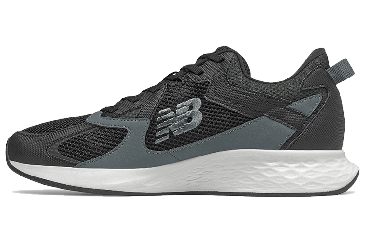 New Balance Fresh Foam Roav Nxt 'Black Lead'