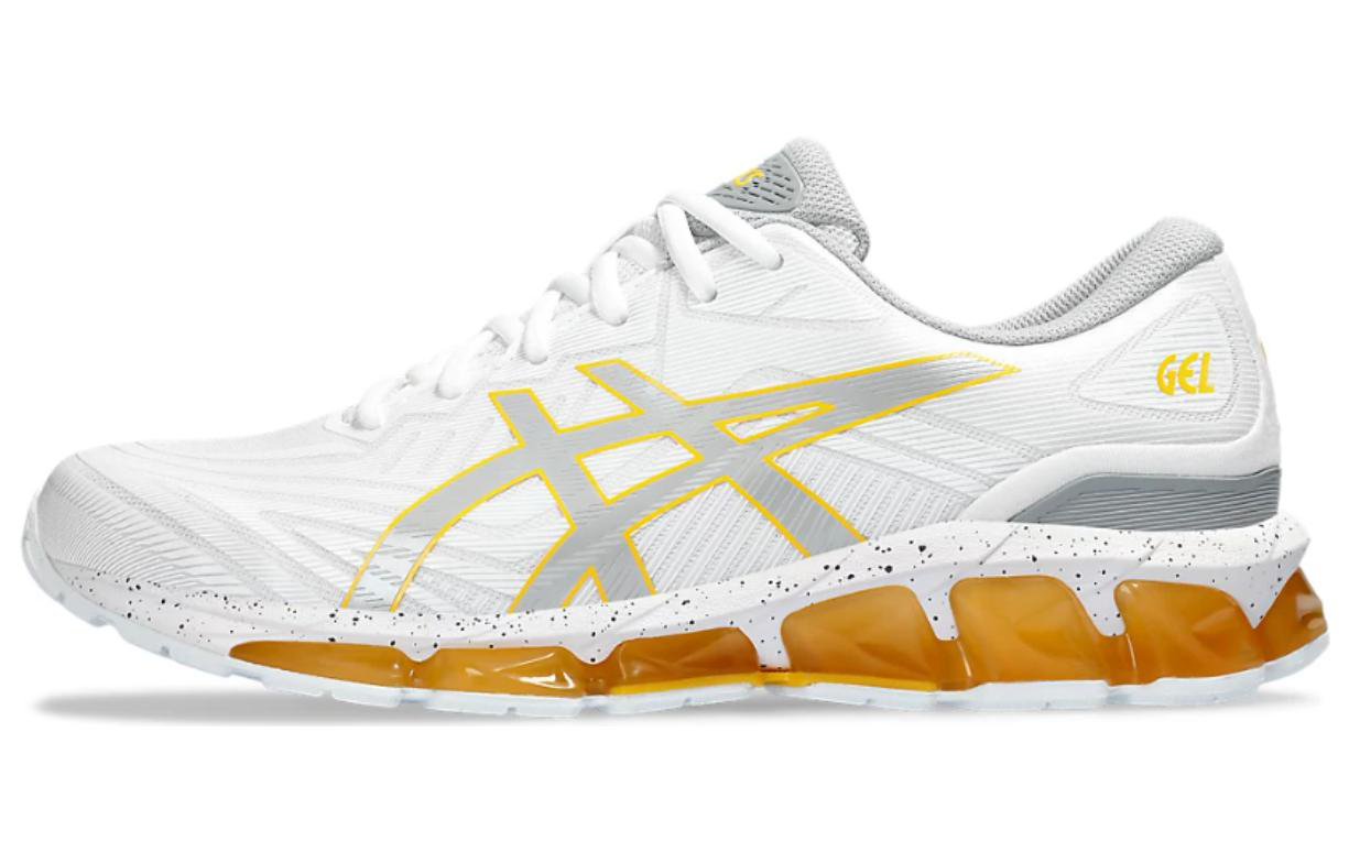 ASICS Gel Quantum 360 7 'White Saffron'