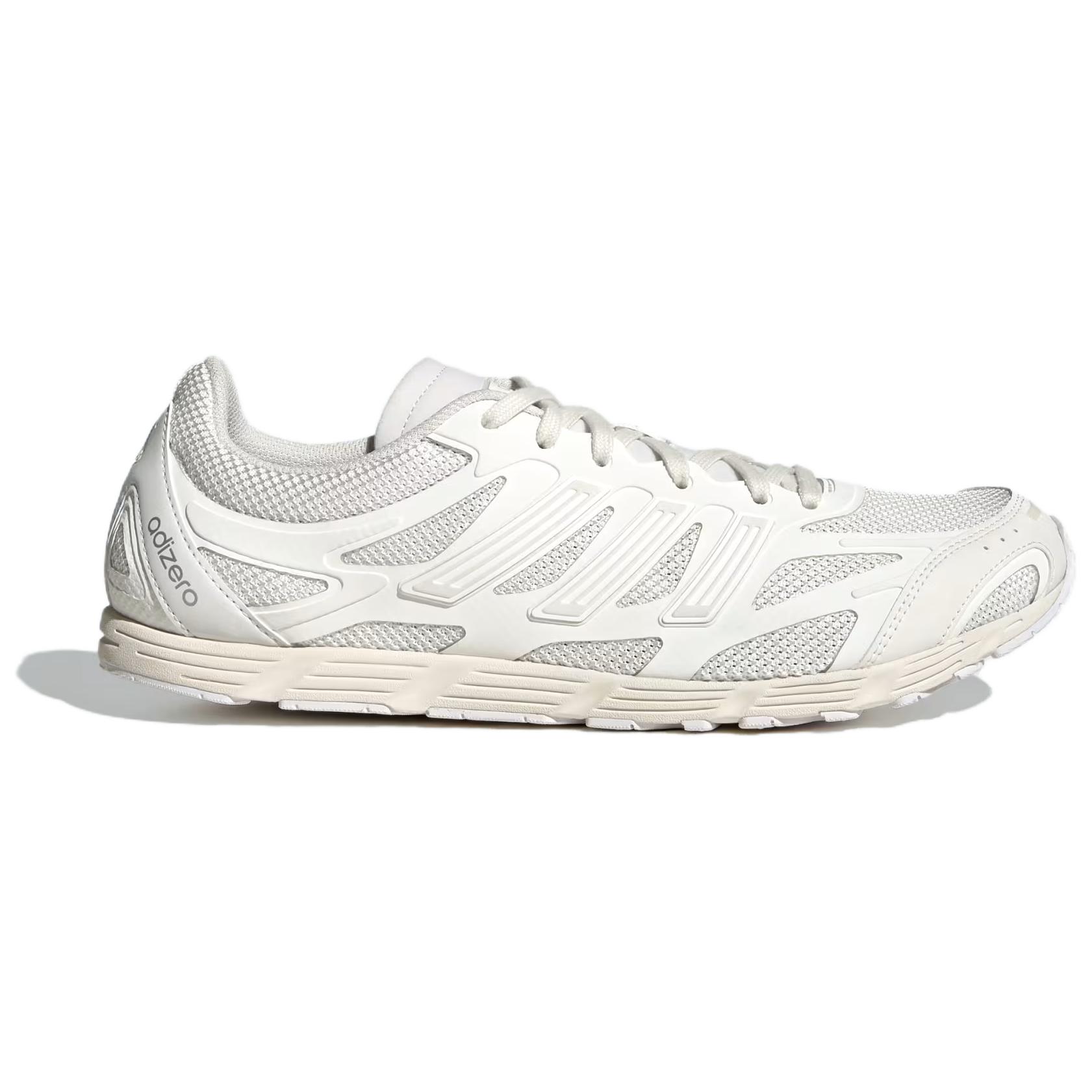 Adidas Adizero Pr ‘Crystal White’
