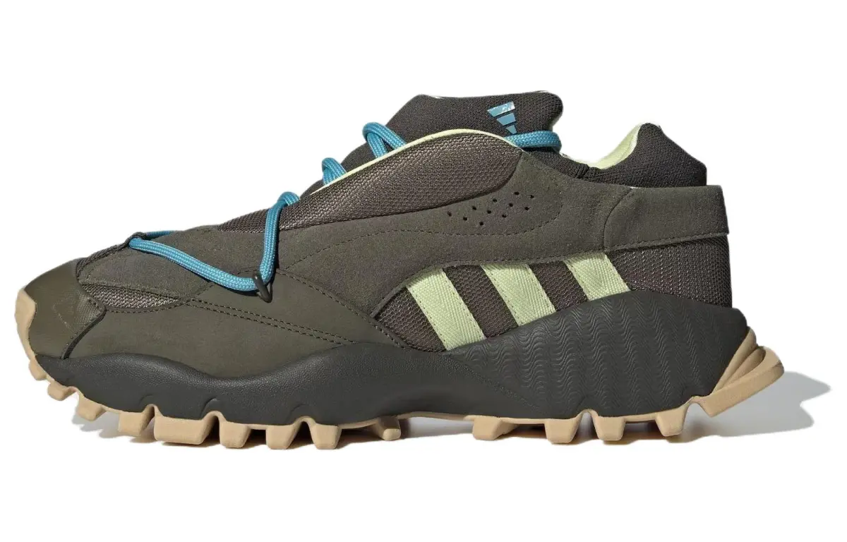 Adidas Seeulater 'Green'
