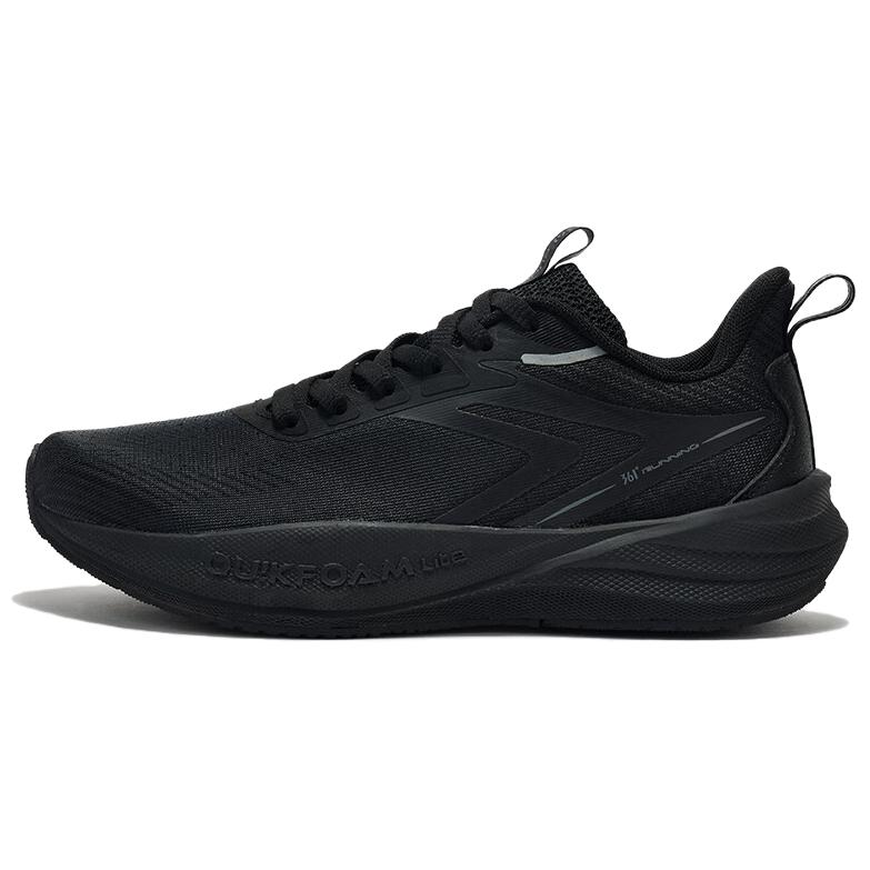 361° Breathable Cushioning Abrasion Resistant Breathable Cushioning Abrasion Resistant Low top Casual Running Shoes
