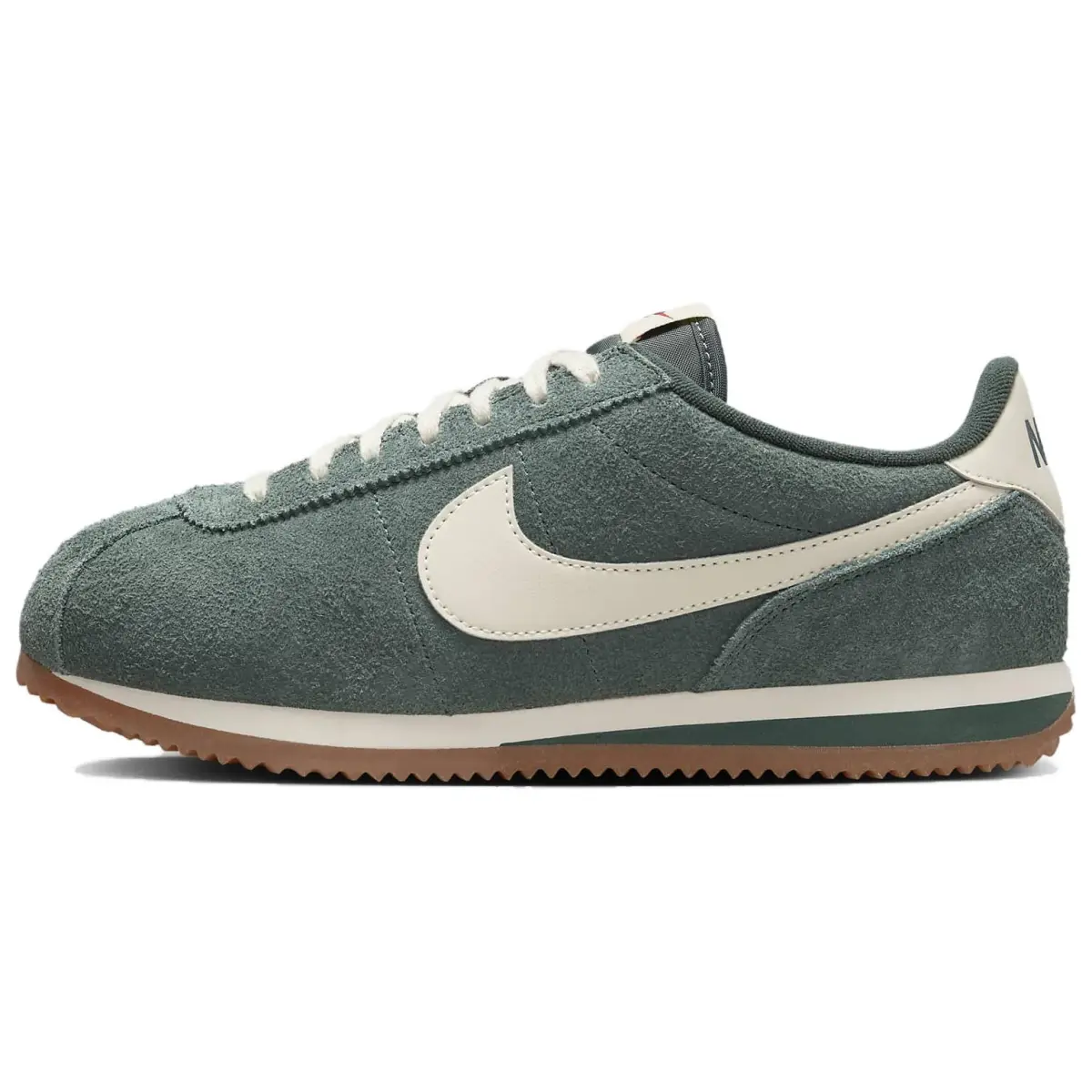 Nike Cortez Vintage Vintage Green Gum Women's