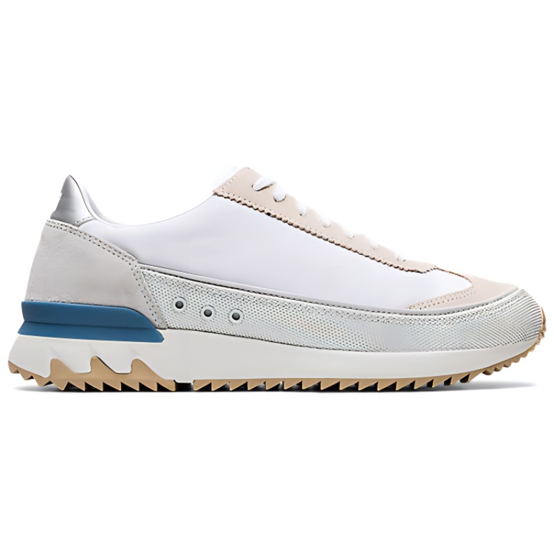 Onitsuka Tiger Hsinti ‘White Grey’