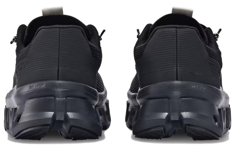 On CloudmOnster Black Women’s