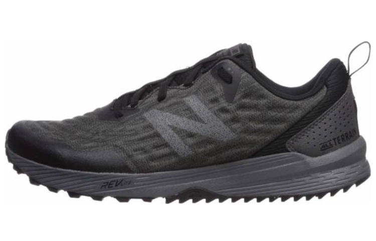 New Balance Nitrel V3 Black