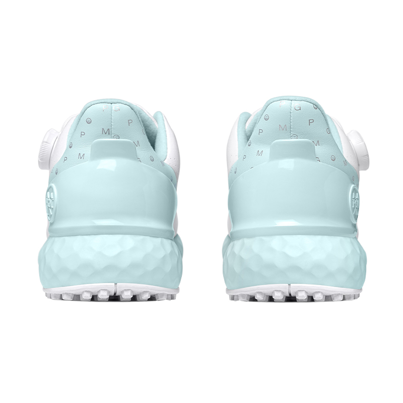 PGM Slip Resistant Abrasion Resistant Low top Golf Shoes Women’s