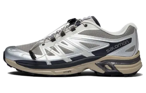 XT-Wings Salomon 2 Adv 'Alloy Magnet'