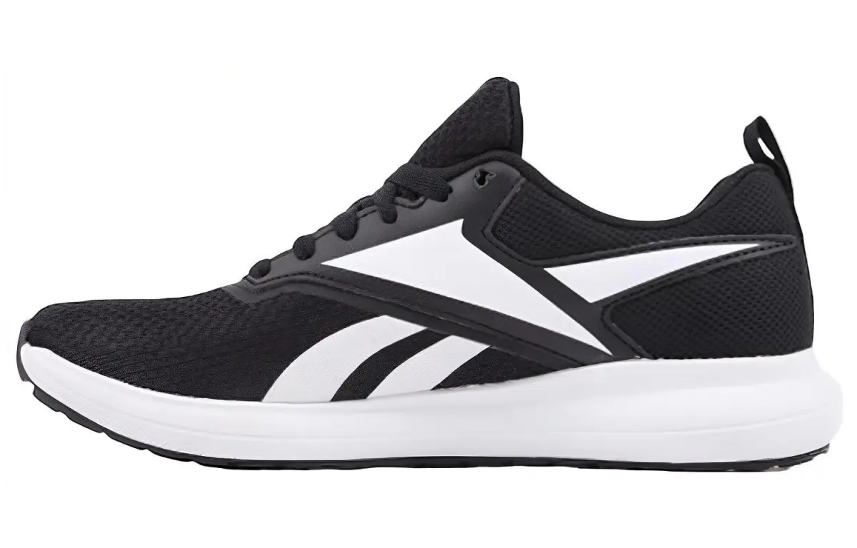 Reebok Energylux Driftium 2 Sneakers Black/White Women's