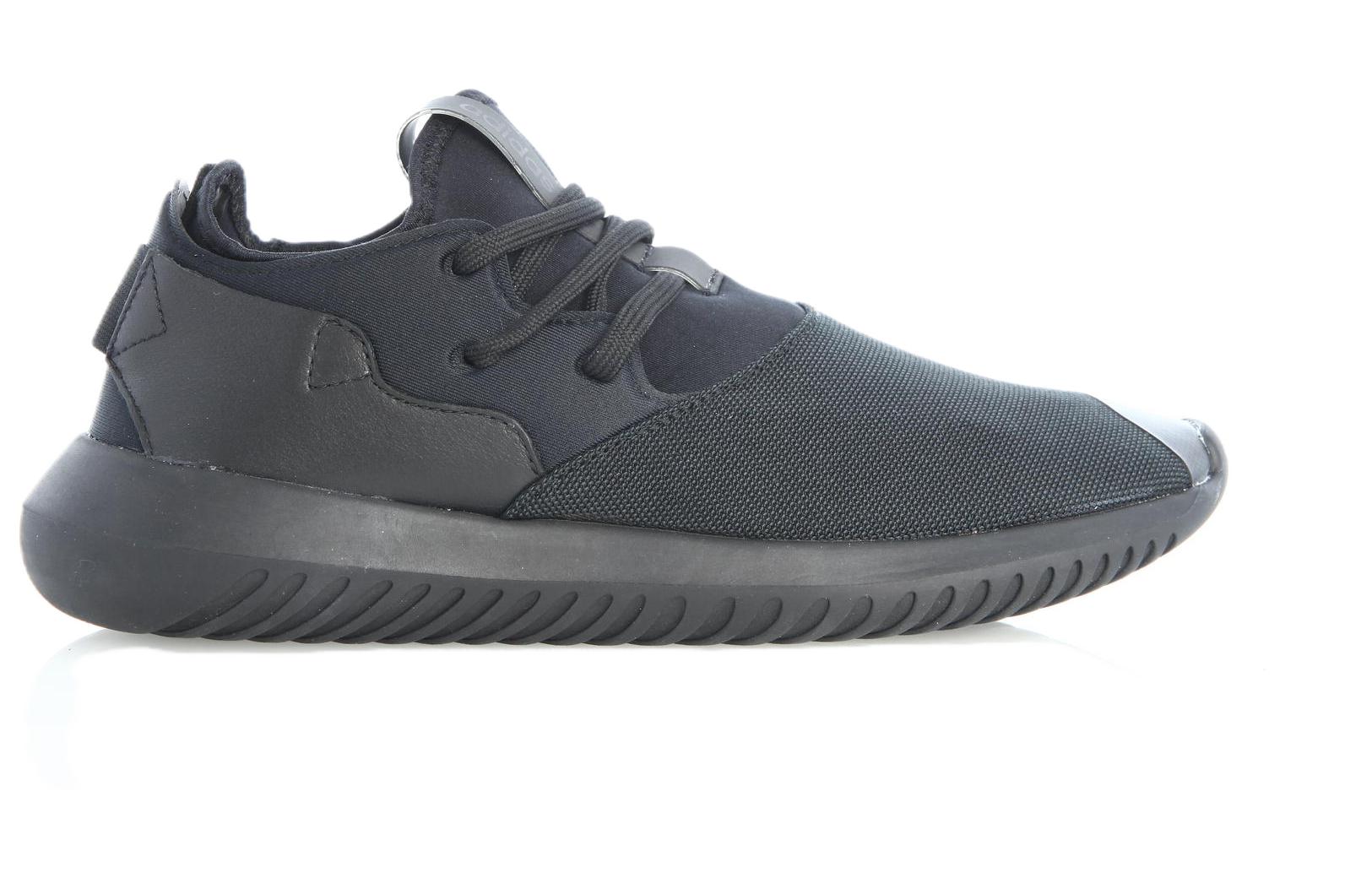 Adidas Originals Tubular Entrap Cushioning, Wear Resistant Low top Running Shoes Women’s Black