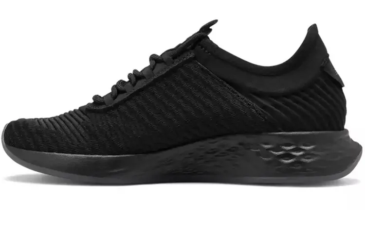 New Balance Fresh Foam Roav Fusion Sneakers Black Women's