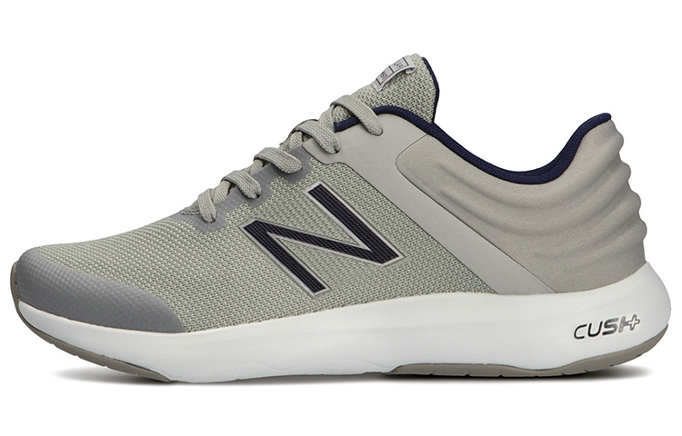 New Balance Ralaxa Gray