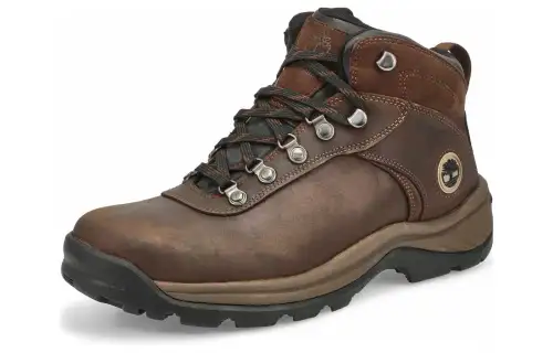 Timberland Flume Mid Waterproof Boot 'Dark Brown'