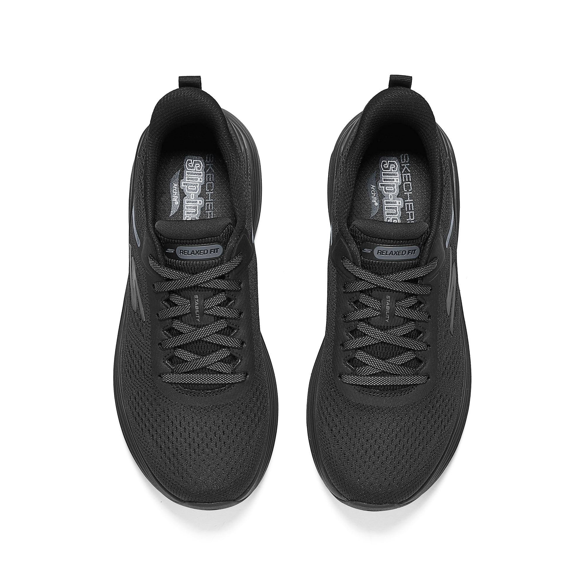 Skechers MEN’S GO WALK Fashion Walking Shoes Men’s