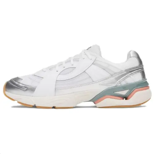 Under Armour Sola Classic And Versatile Support Running Shoes Men's White