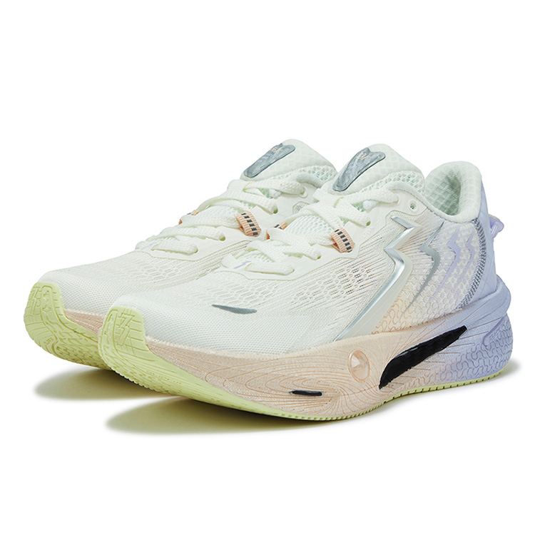 361° Speed Surge Float 2.0 Running Shoes Unisex Low Top