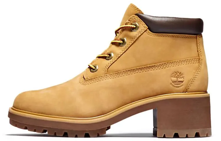 Timberland Outdoor Boots Women's Yellow