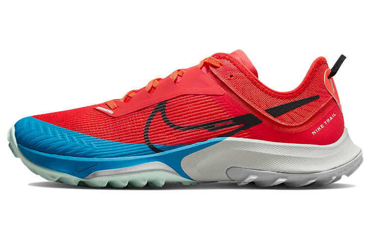 Nike Air Zoom Terra Kiger 8 Habanero Red