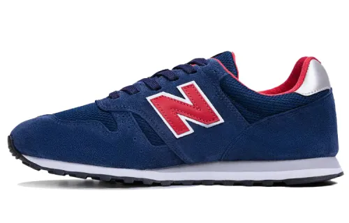 New Balance 373Series Blue/Red