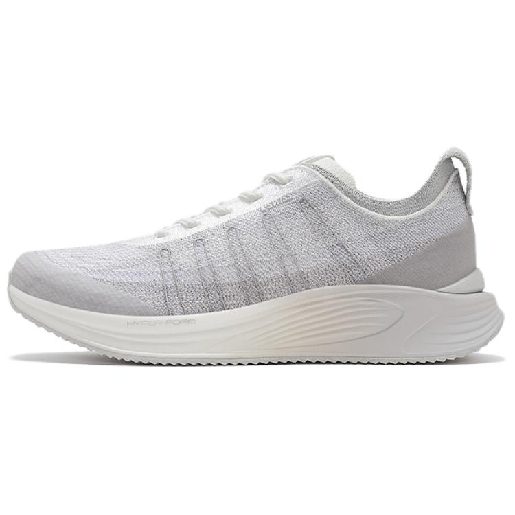 K·SWISS Cushioning Slip Resistant Low top Running Shoes Women’s