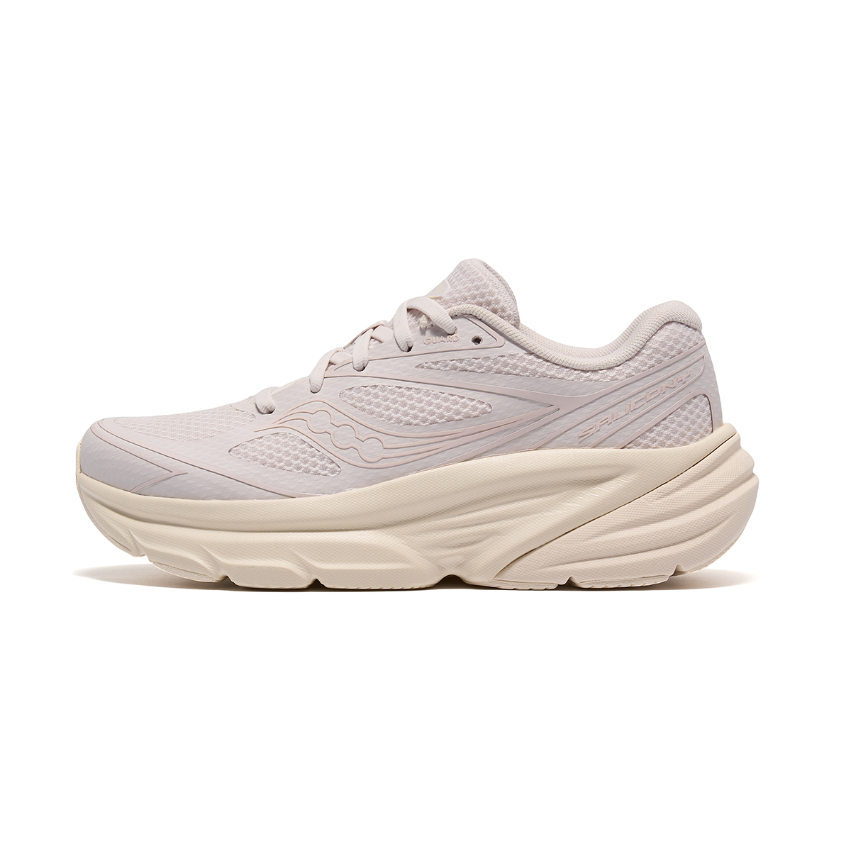 Saucony Guard AMR Fabric Slip Resistant Abrasion Resistant Slip Resistant Abrasion Resistant Low top Casual