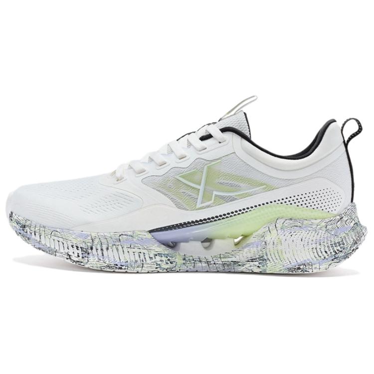 XTEP Galloping Wind 7.0 Cushioning Low top Running Shoes Women’s